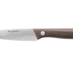 BergHOFF Ron Stainless Steel Paring Knife (8.50 cm)