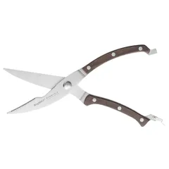 BergHOFF Ron Stainless Steel Poultry Shears (25 x 5 x 1.50 cm)