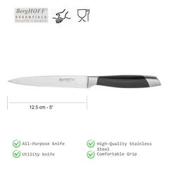 BergHOFF Essentials Utility Knife (12.5 cm)