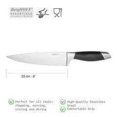 سكين شيف بيرغوف إسينشالز (20 سم)