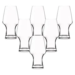 Ocean Craftmhan Glass Tumbler (6 Pc., 565 ml)