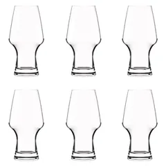 Ocean Craftmhan Glass Tumbler (6 Pc., 565 ml)