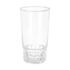 Luminarc Quadrille Glass Tumbler Set (330 ml, 6 Pc.)