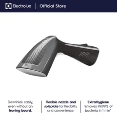 Electrolux Handheld Garment Steamer, E6GS1-12EG (1200 W)