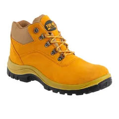 Tuffix Summit Series Hi-Ankle Steel Toe Safety Shoes (Size 42)