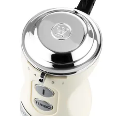 Westinghouse Retro Series Hand Blender, WKHBS270WH (600 W)