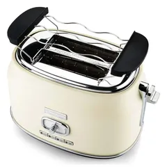 Westinghouse Retro Series 2-Slice Toaster, WKTTB857WH (685-815 W)