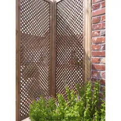 Clematite Wood Trellis (60 x 180 cm)