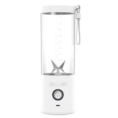 BlendJet 2 Portable Blender, BJ-V2X-WHITE (475 ml, 5 V)