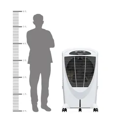 Symphony Winter XL Desert Air Cooler (37 sq.m.)