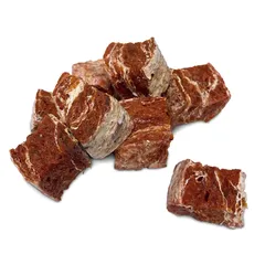 Zeus Meaty Bites Chewy Dog Treats (Steakhouse Chicken, 150 g)