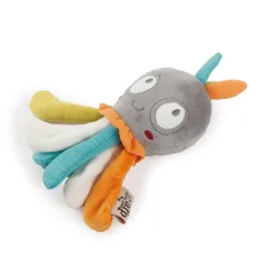 All For Paws Pups Octopus Dog Toy (19 x 22 x 5.5 cm)