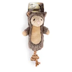 All For Paws Woodland Classic Rob Opossum Dog Toy (39 x 19 x 11 cm)