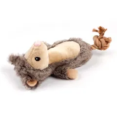 All For Paws Woodland Classic Rob Opossum Dog Toy (39 x 19 x 11 cm)