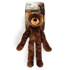 لعبة كلب الدب ميشيل ودلاند كلاسيك أول فور بوز (40 × 17 × 10 سم)