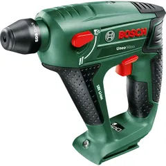 Bosch Uneo Maxx Cordless Rotary Hammer Set W/Battery & Charger, 603952372 (18 V)