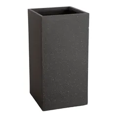 Terrazzo Cubihi Fiber Clay Plant Pot (40 x 80 cm)