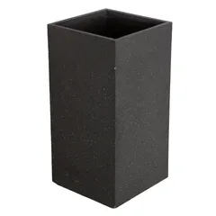 Terrazzo Cubihi Fiber Clay Plant Pot (40 x 80 cm)