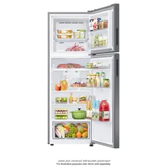 Samsung Top Mount Refrigerator, RT45CG5404S9 (345 L)