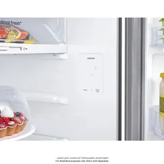 Samsung Top Mount Refrigerator, RT45CG5404S9 (345 L)