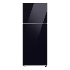 Samsung Bespoke Top Mount Refrigerator, RT66CB664622 (‎460‎‎ L, Clean Black)