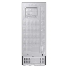 Samsung Bespoke Top Mount Refrigerator, RT66CB664622 (‎460‎‎ L, Clean Black)