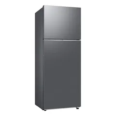 Samsung Top Mount Refrigerator, RT66CG6406S9 (‎460‎‎ L, Refined Inox)