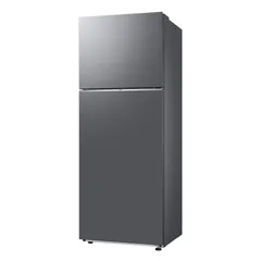 Samsung Top Mount Refrigerator, RT66CG6406S9 (‎460‎‎ L, Refined Inox)