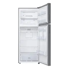 Samsung Top Mount Refrigerator, RT66CG6406S9 (‎460‎‎ L, Refined Inox)