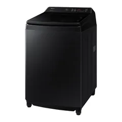 Samsung 12 Kg Top Load Washing Machine, WA12CG6745BVGU-R (700 rpm)