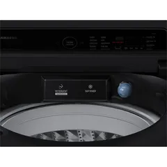 Samsung 12 Kg Top Load Washing Machine, WA12CG6745BVGU-R (700 rpm)