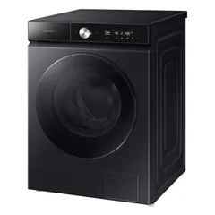 Samsung 11.5‎ Kg Front Load Washer Dryer, WD11BB944DGBGU-R (8 Kg Dry, 1400 rpm)