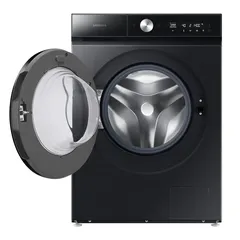 Samsung 11.5‎ Kg Front Load Washer Dryer, WD11BB944DGBGU-R (8 Kg Dry, 1400 rpm)