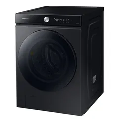 Samsung 18.5‎‎ Kg Front Load Washer Dryer, WD18B6400KV/GU-R (‎9.5‎ Kg Dry, 1100 rpm)