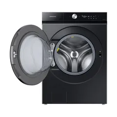 Samsung 18.5‎‎ Kg Front Load Washer Dryer, WD18B6400KV/GU-R (‎9.5‎ Kg Dry, 1100 rpm)