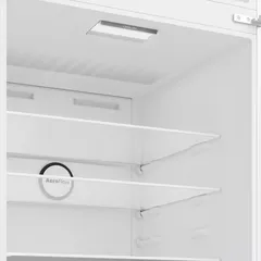 Beko Freestanding Top Mount Refrigerator, RDNE650S (506 L)