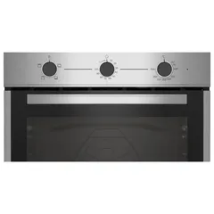 Beko Built-In Electric Oven, BBIC14100XD (74 L, 2300 W)