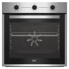 Beko Built-In Electric Oven, BBIE14100XC (66 L, 2400 W)