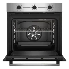 Beko Built-In Electric Oven, BBIE14100XC (66 L, 2400 W)