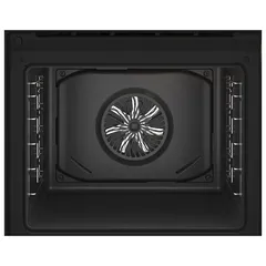 Beko Built-In Electric Oven, BBIE14100XC (66 L, 2400 W)