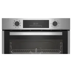 Beko Built-In Electric Oven, BBIM14300XD (72 L, 2600 W)