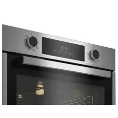 Beko Built-In Electric Oven, BBIM14300XD (72 L, 2600 W)