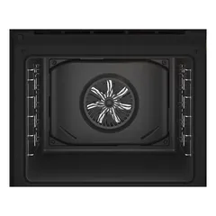 Beko Built-In Electric Oven, BBIM14300XD (72 L, 2600 W)