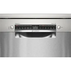 Bosch Serie 4 Freestanding Dishwasher, SMS4HMI65M (14 Place Settings)