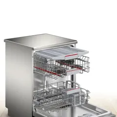 Bosch Serie 4 Freestanding Dishwasher, SMS4HMI65M (14 Place Settings)