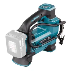 Makita Cordless High-Pressure Inflator, DMP181ZX (18 V) + Battery & Charger