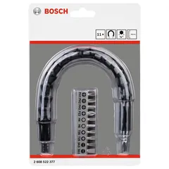 Bosch Professional Cordless Drill Driver, GSR 185-LI (18 V) + Cordless Random Orbit Sander, GEX 185-LI (18 V) + Battery, Charger & Accessory Set