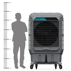 Symphony Movicool XL200I 3-Speed Evaporative Air Cooler (167 sq.m.)