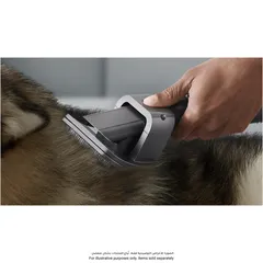 Dyson Pet Grooming Kit, 972205-01 (3 Pc.)