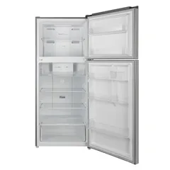 Candy Freestanding Top Mount Refrigerator, CCDNI-550DS-19 (410 L)
